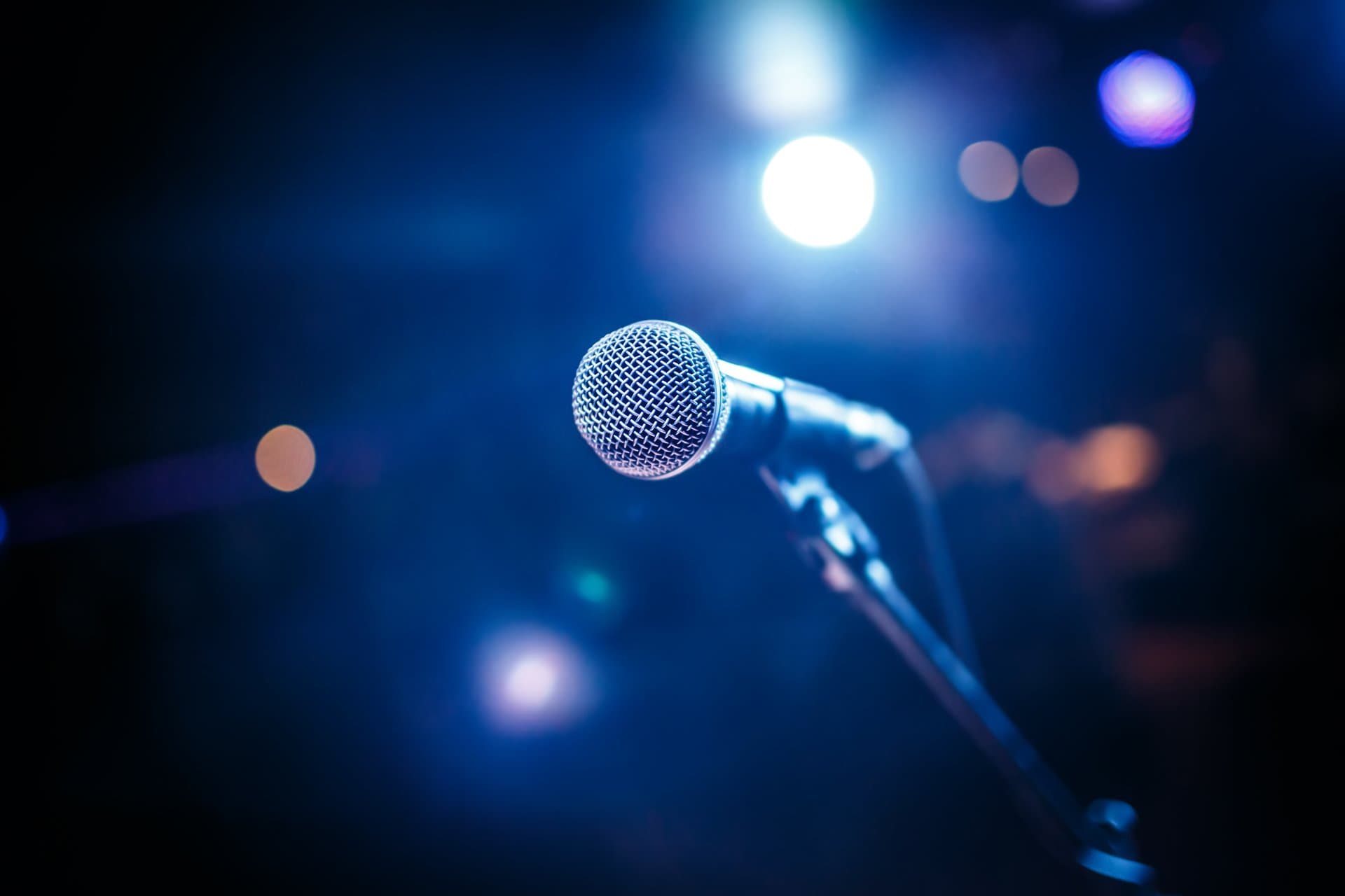 Hero image for Custom Programs & Keynotes