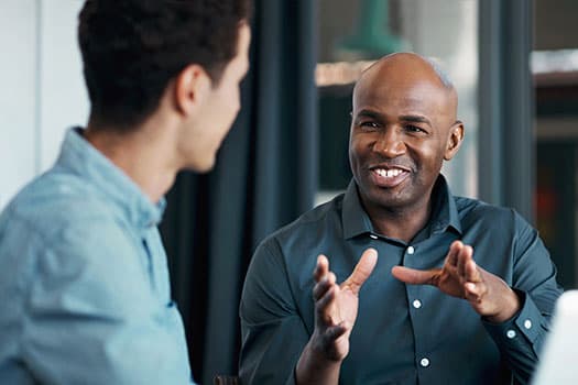 Hero image for High-Impact Negotiations Workshop