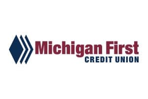 Michigan First Credit Union logo