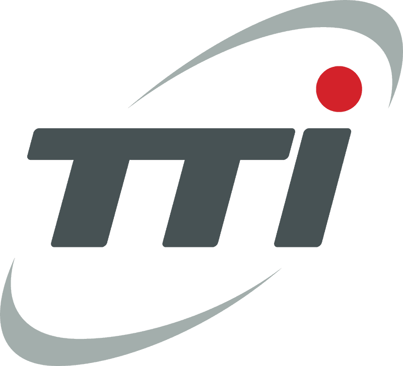 TTI logo