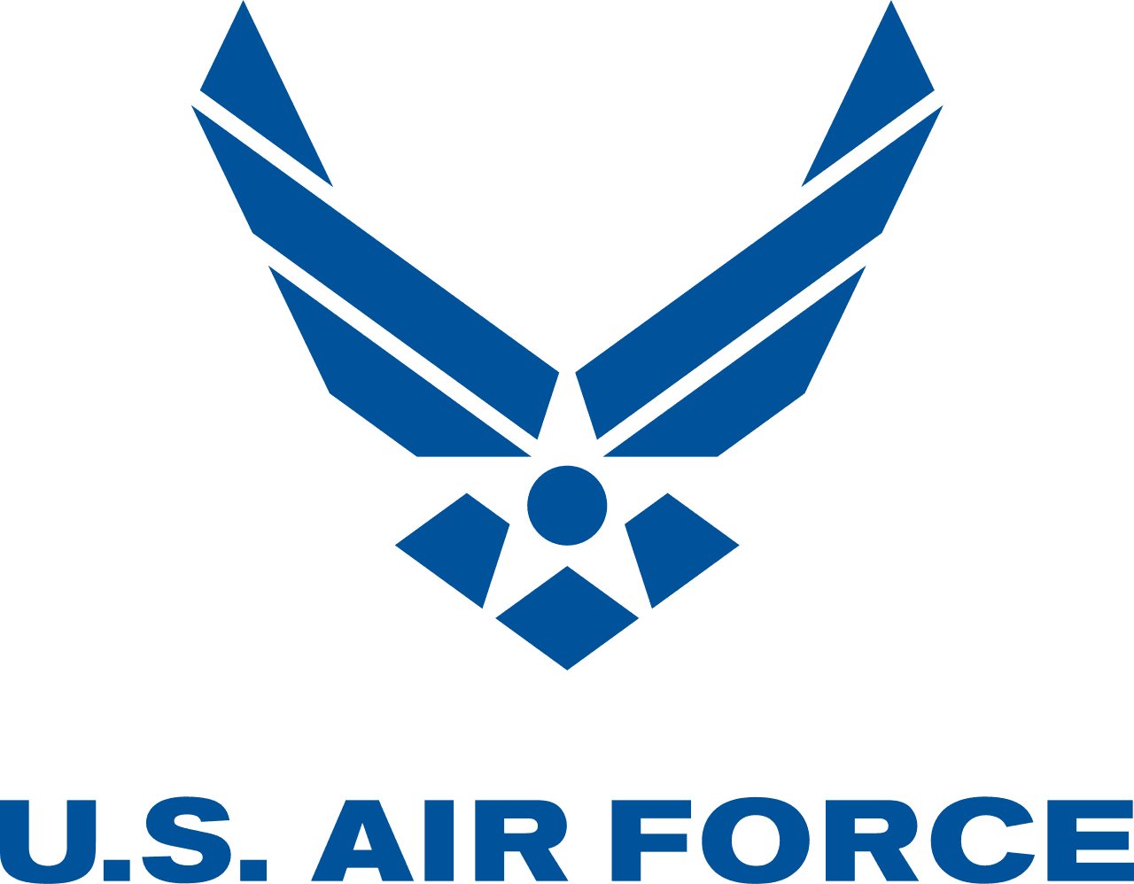 US Air Force logo