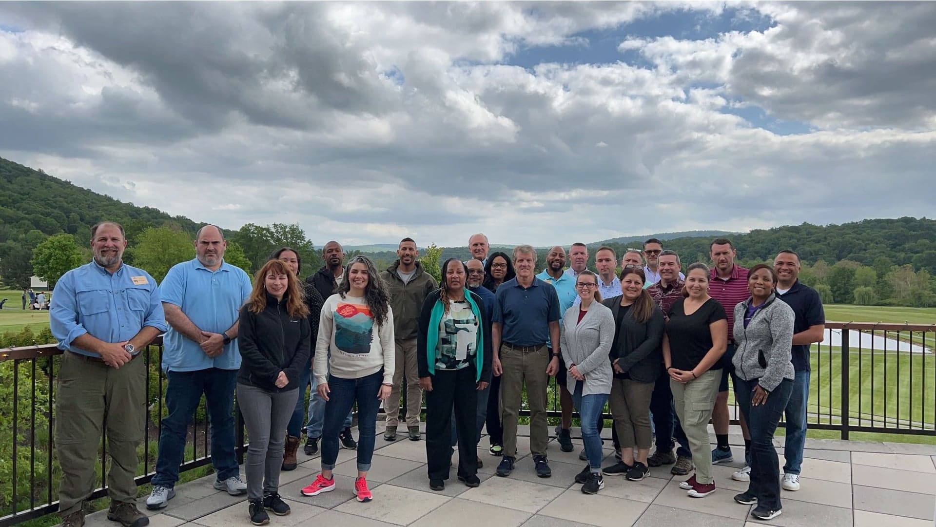 Transformational Journey to Gettysburg program experience - Image 1