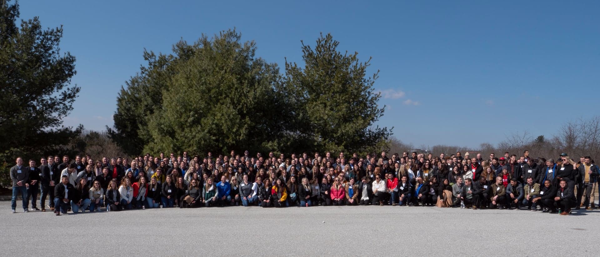 Transformational Journey to Gettysburg program experience - Image 5