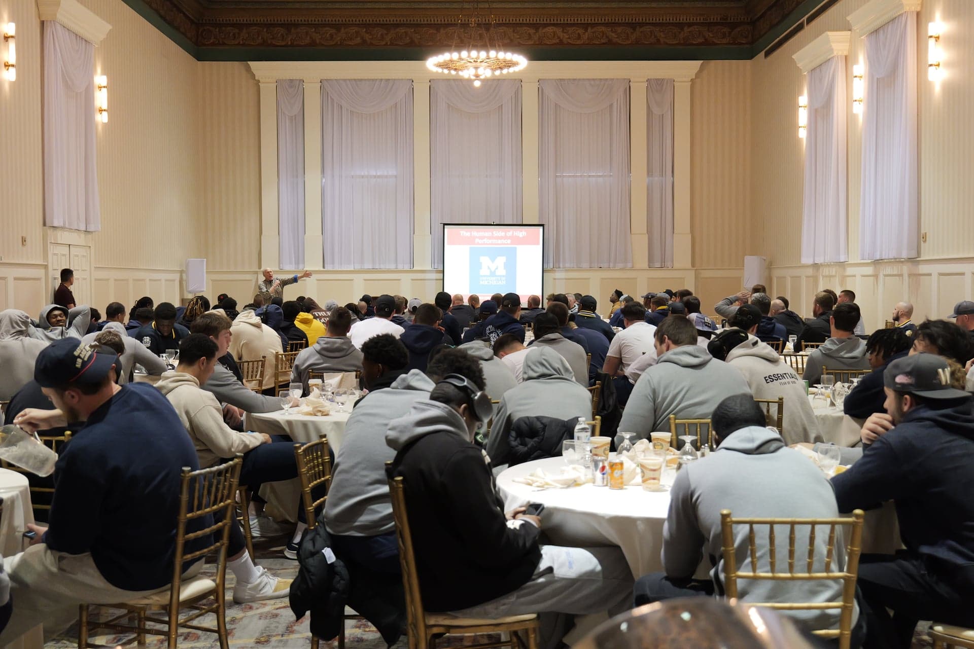 Transformational Journey to Gettysburg program experience - Image 6