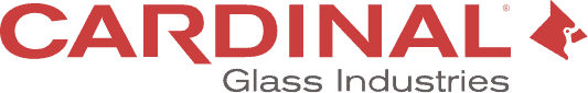 Logo of Cardinal Glass