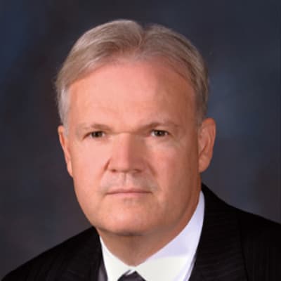 Portrait of Dave Williams