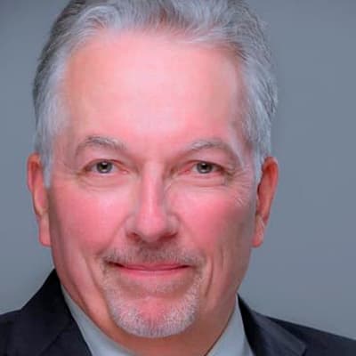 Portrait of Dennis Owens