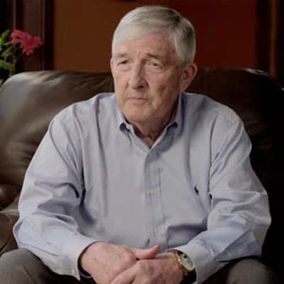 Portrait of General James Anderson