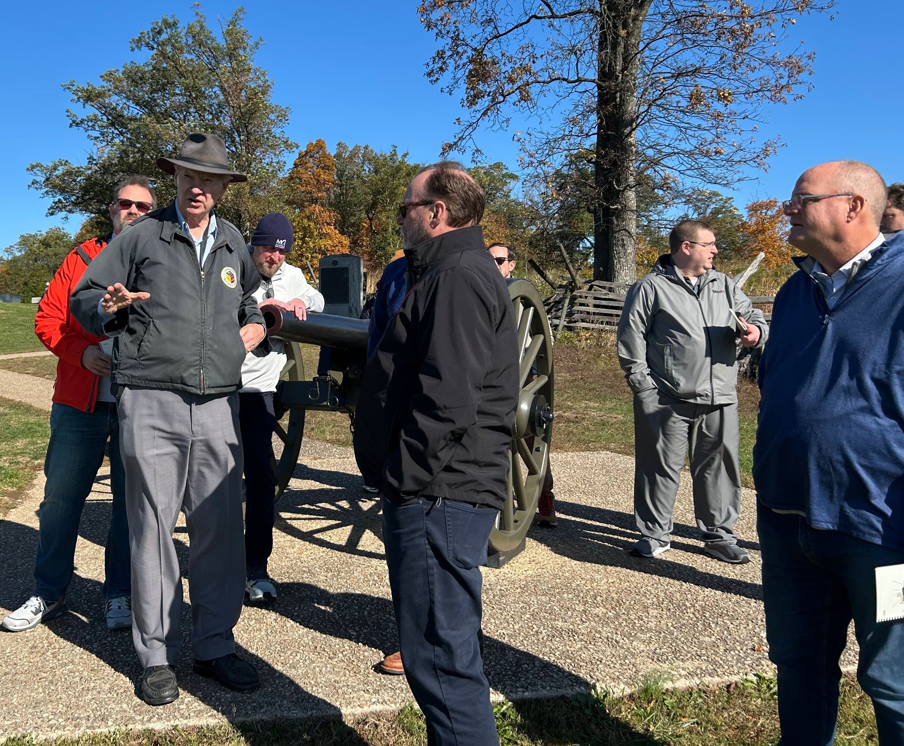 Why Experiential Leadership Development Works