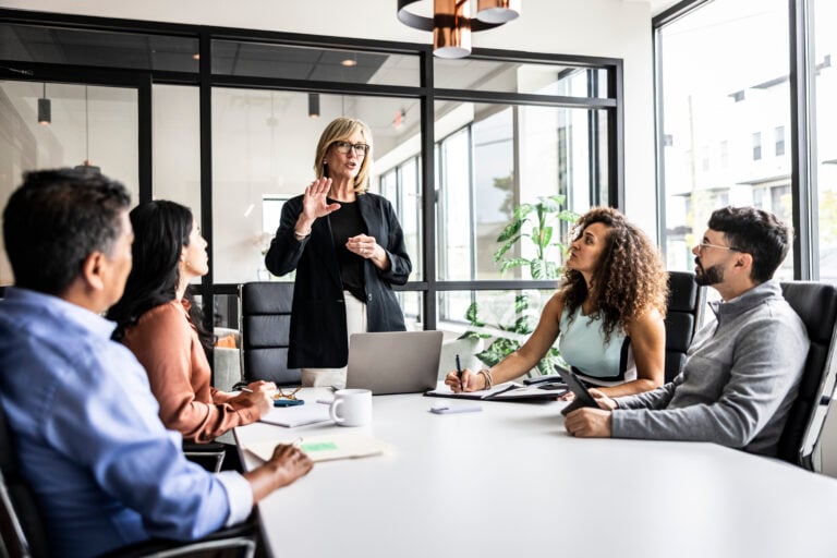 Continuing Leadership Education (CLE) Program