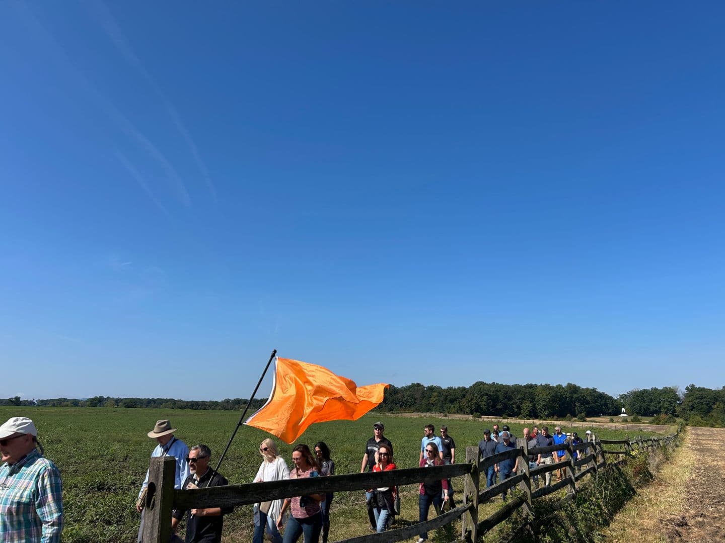 Gettysburg Leadership Journey program experience - Image 17