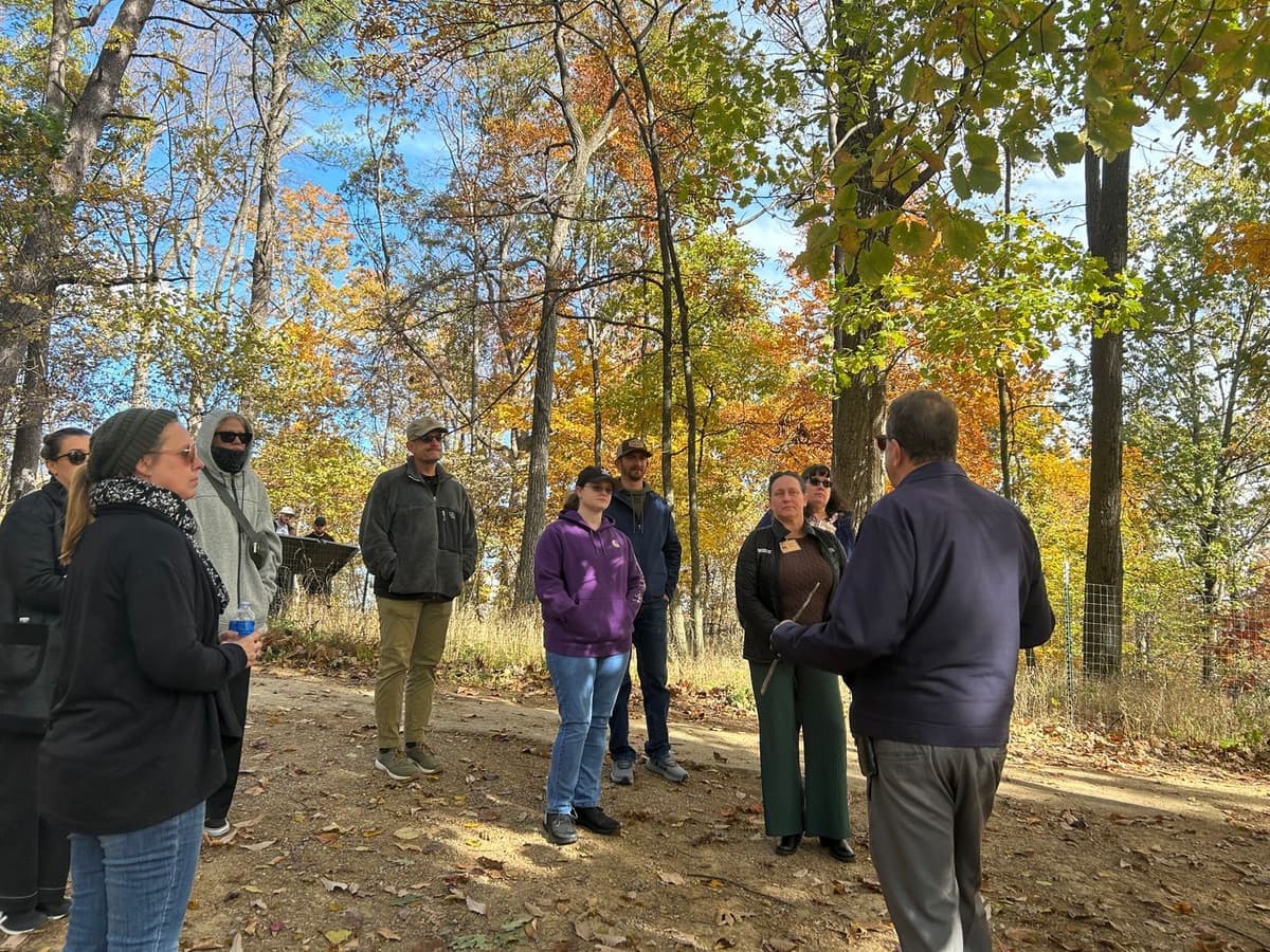 Gettysburg Leadership Journey program experience - Image 20