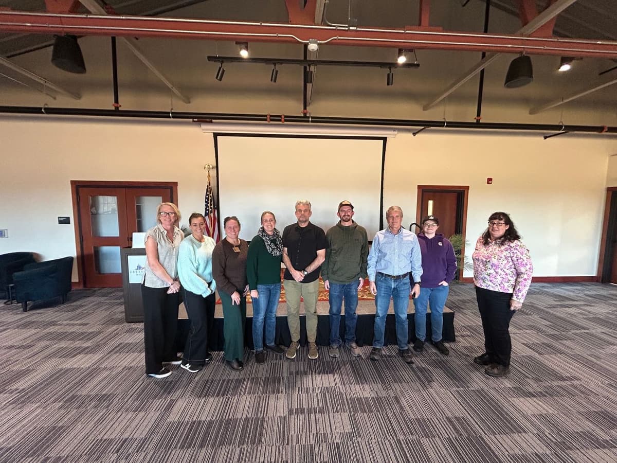 Gettysburg Leadership Journey program experience - Image 23