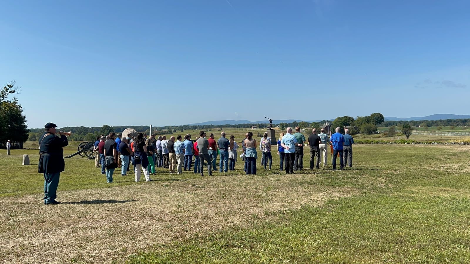 Gettysburg Leadership Journey program experience - Image 25