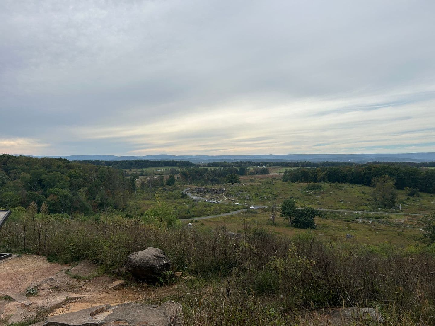 Gettysburg Leadership Journey program experience - Image 26