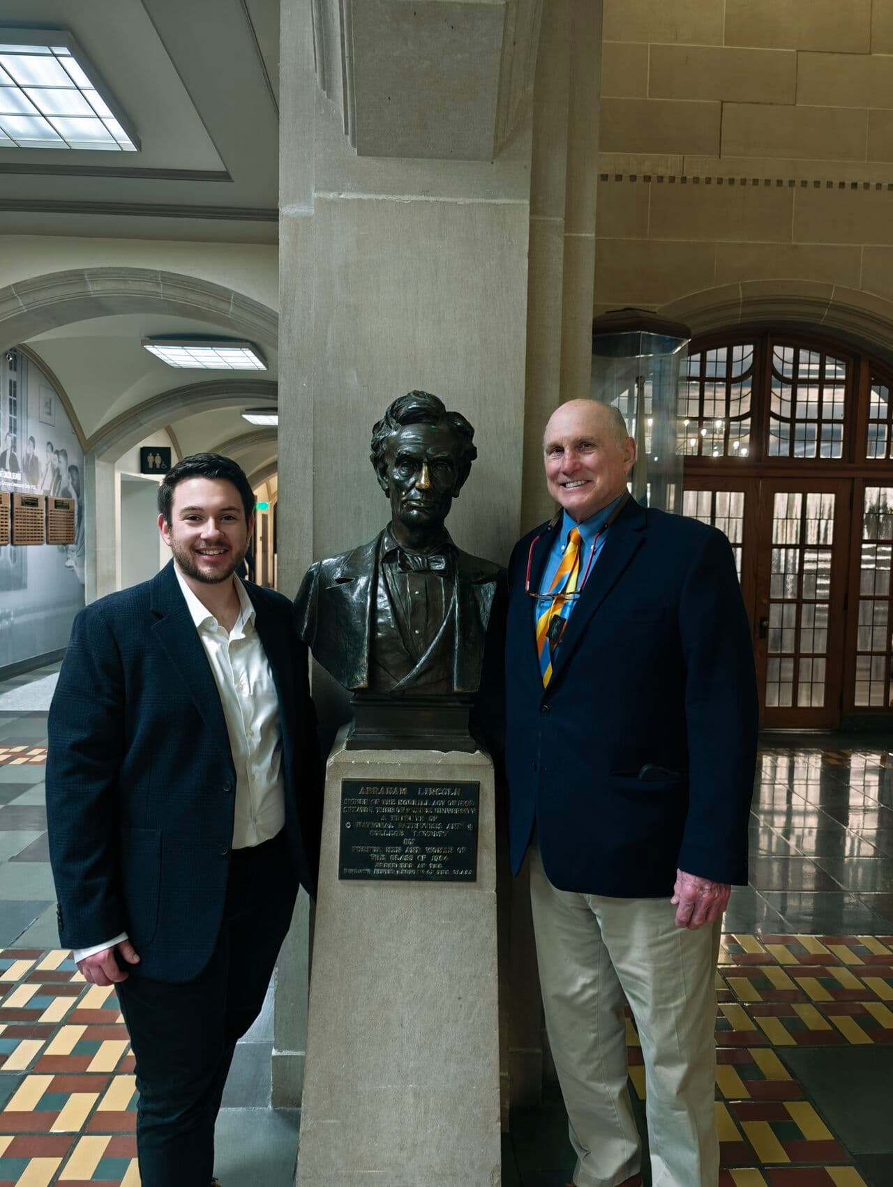 Leadership Excellence Certificate Program (with Purdue University) program experience - Image 8