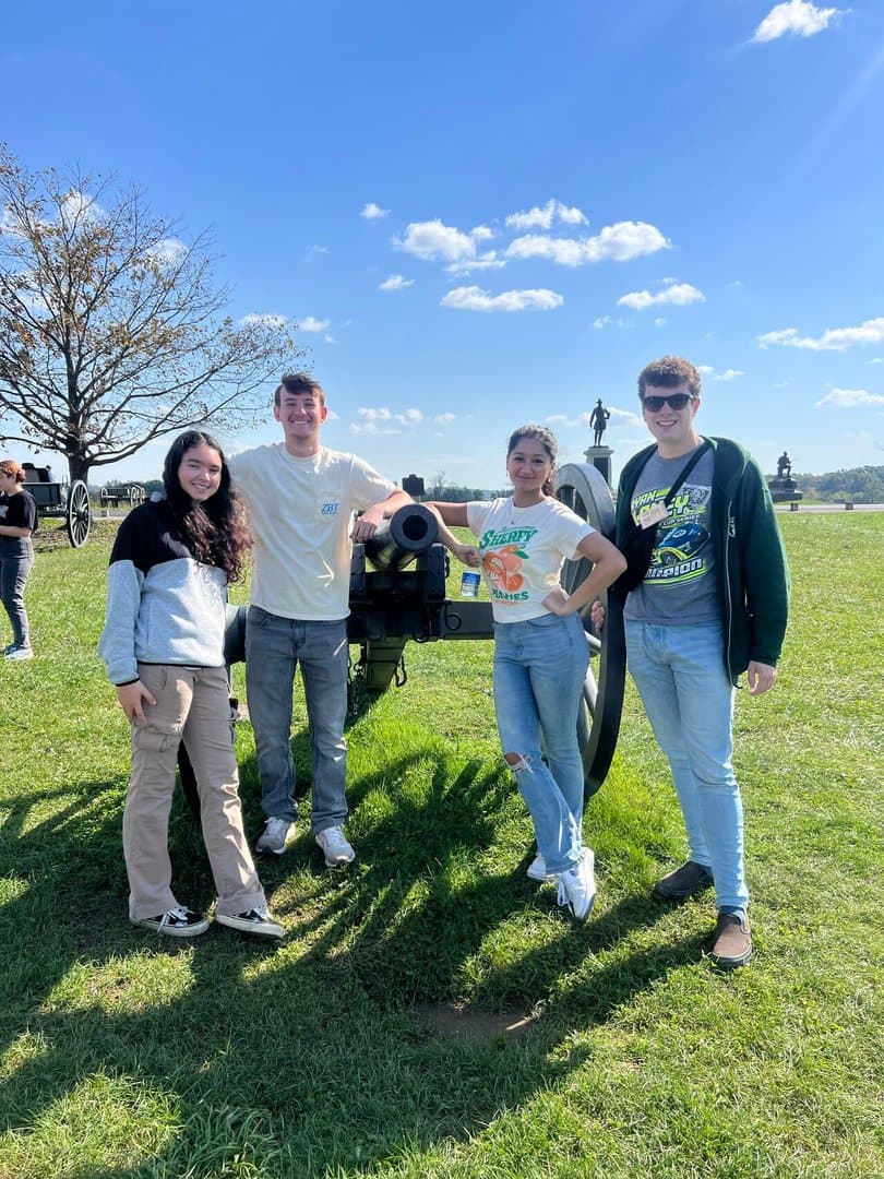 Leadership Excellence Certificate Program (with Purdue University) program experience - Image 7