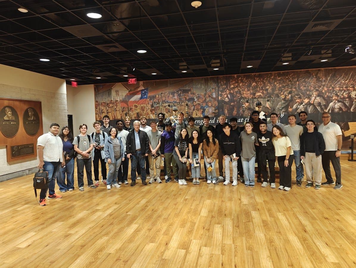 Leadership Excellence Certificate Program (with Purdue University) program experience - Image 5