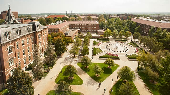 Hero image for Leadership Excellence Certificate Program (with Purdue University)