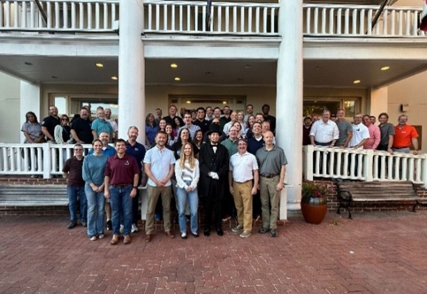 Lincoln and leadership lessons that extend from Gettysburg to NASA