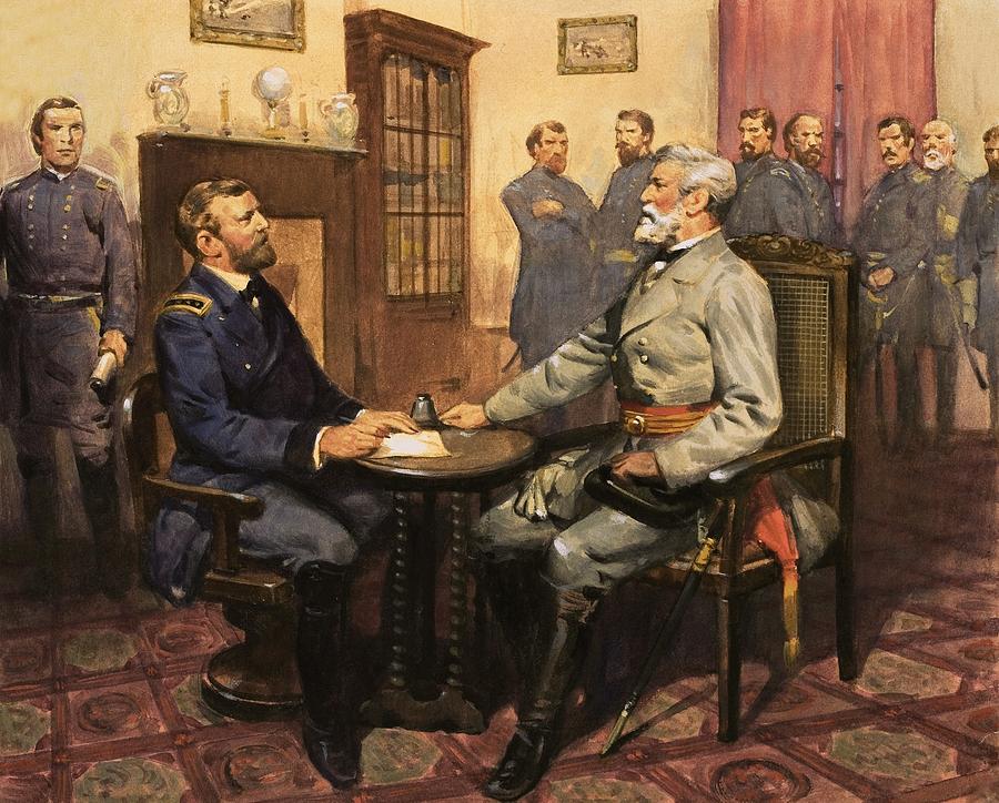 Robert E. Lee's Leadership Lessons | Lincoln Leadership Institute at  Gettysburg