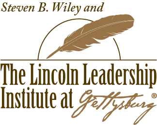 Lincoln Leadership Institute at Gettysburg