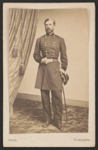 major general john fulton reynolds